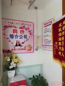 西昌市鵲橋婚介服務所 連接良緣，熱賣促銷中